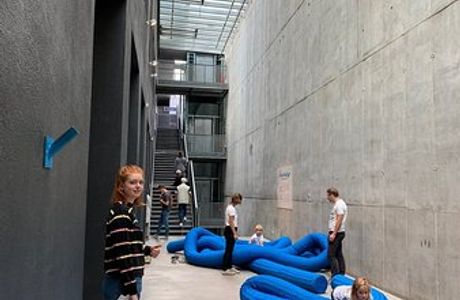 OK Offenes Kulturhaus Oberösterreich