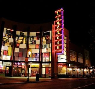 CineArts Santana Row