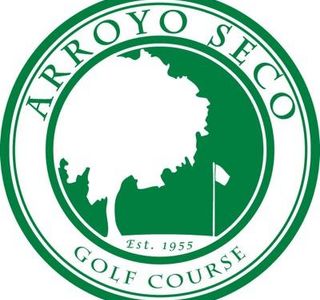 Arroyo Seco Golf Course