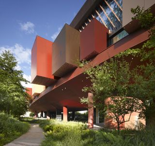 Musee du quai Branly - Jacques Chirac
