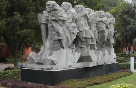 National Gandhi Museum