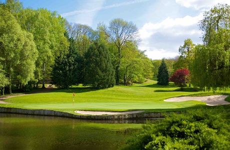 Golf & Country Club de Fourqueux