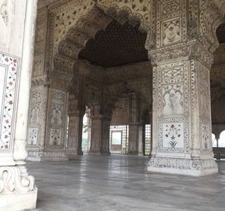 Khas Mahal
