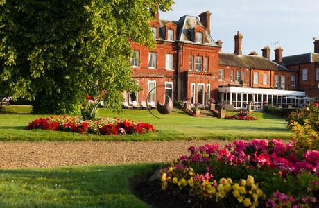 Champneys Health Spa