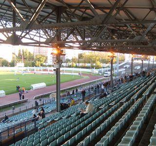 Stade Olympique Yves-du-Manoir