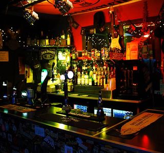 Varil Rock Cafe Bar