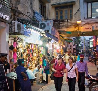 Khan Market