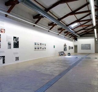 CPIF - Centre Photographique d'Ile de France