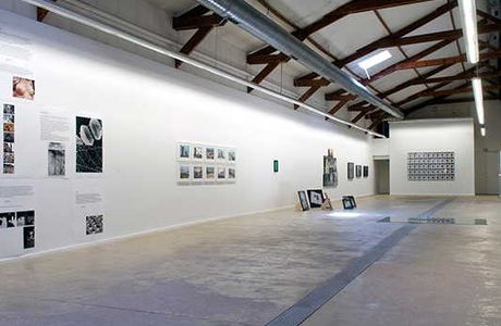 CPIF - Centre Photographique d'Ile de France