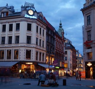 Massasjekompaniet