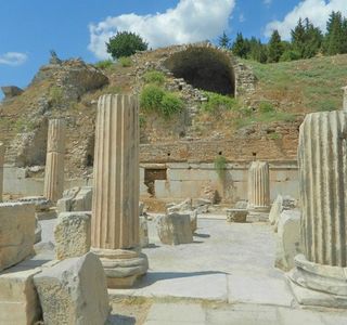 The Prytaneion