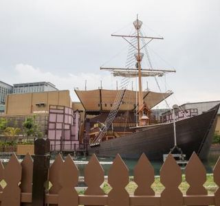 Melaka Alive