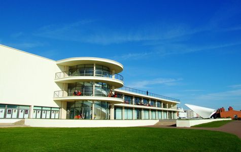 De La Warr Pavilion 1