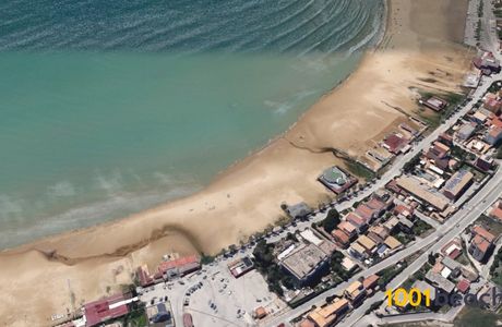 Lido Isola Verde