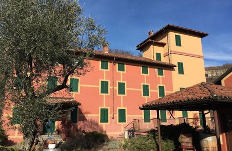 Tenuta Tenaglia