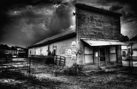 Old Farm School