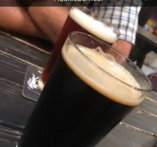 Timeless Pints Brewing Company