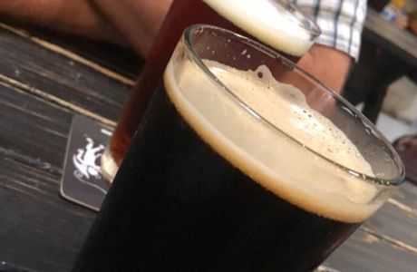 Timeless Pints Brewing Company