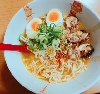 Ramen Factory Kyoto