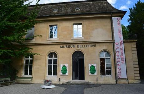 Museum Bellerive