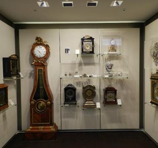Beyer Clock and Watch Museum