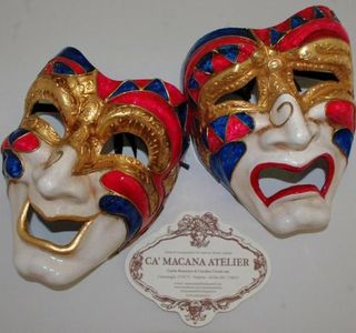 Ca' Macana Atelier