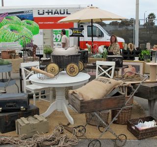 Ventura Flea Market