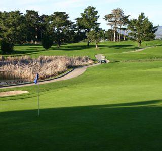 Kokyu Public Golf Course