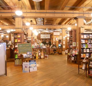 Tattered Cover Book Store