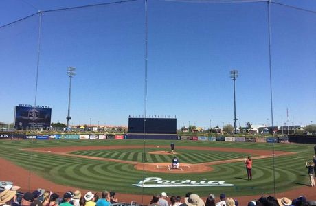 Peoria Sports Complex