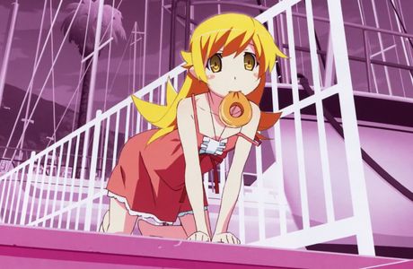 Monogatari Saketen