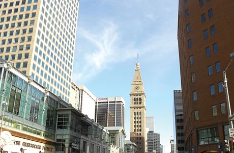 16th Street Mall