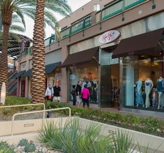 Westfield Palm Desert