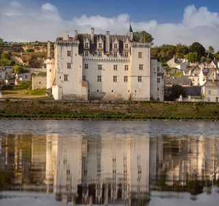 Loire Valley VTC