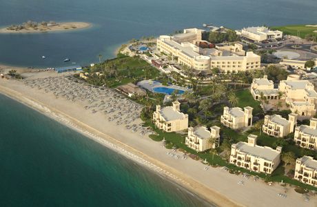 Al Hamra Golf Club