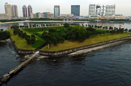 Daiba Park