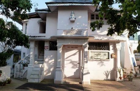 Sobha Singh Art Gallery