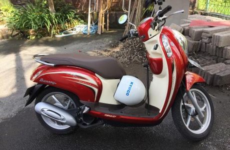 Bali Bike Rental
