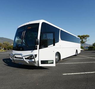 Coal River Coaches & Bus Charter Tasmania