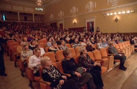 Childrens Philharmonic Society