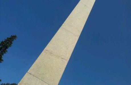 Obelisco La Plata