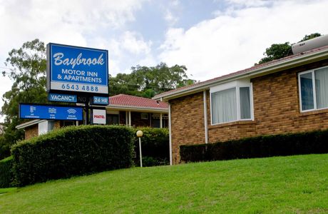 Muswellbrook golf club