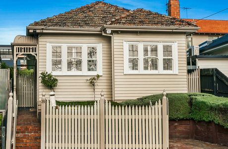 Kerferd Street Reserve