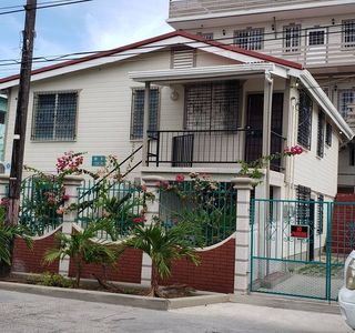 Albert street