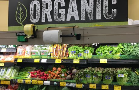 ASAL - The Organic Food & Natural Products Store