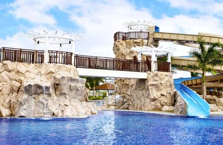 Aquaria Water Park
