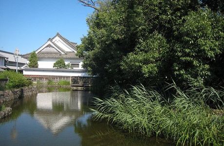 Senzuka Museum