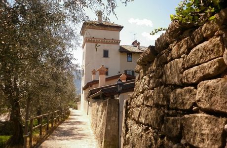 Torre detta  La Colombera  Porcia