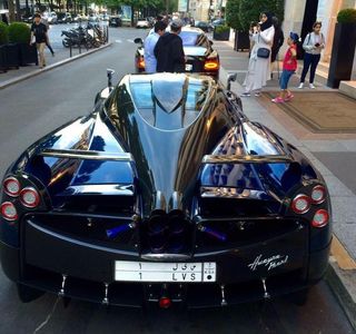 Villa Comunale di Pagani