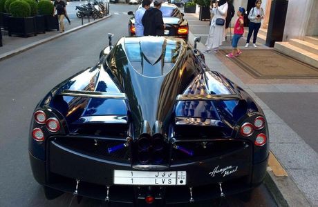 Villa Comunale di Pagani